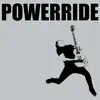 Powerride - Kiss the Rainbow - Single